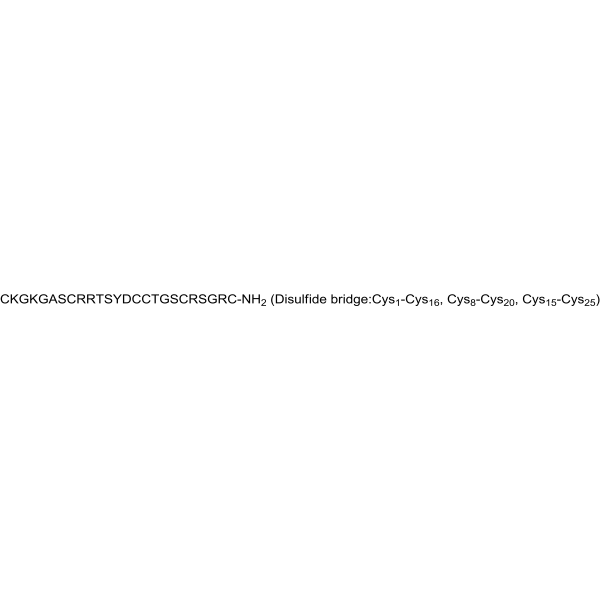 ω-Conotoxin CVIE